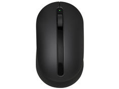 Мышь Xiaomi MIIIW Wireless Office Mouse MWWM01 Black
