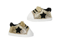 Одежда для куклы Zapf Creation Baby Born Сникеры 826-997