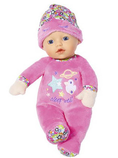 Кукла Zapf Creation Baby Born Кукла 827-413