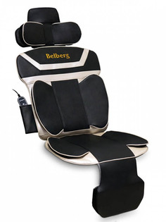 Belberg автомобильная Neo Driver BM-03