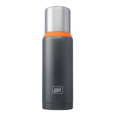 Термос Esbit 1L R38491 Dark Grey-Orange VF1000DW-GO