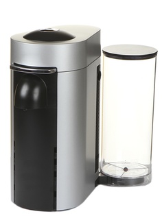 Кофемашина DeLonghi Nespresso ENV 155 Silver