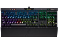 Клавиатура Corsair Gaming K70 RGB MK.2 Cherry MX Brown (Russian) CH-9109012-RU