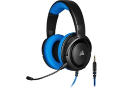 Corsair Gaming HS35 Blue CA-9011196-EU