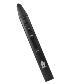 3D ручка Spider Pen Pro Classic Black