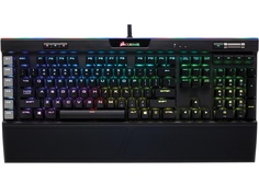 Клавиатура Corsair Gaming K95 RGB Platinum Cherry MX Brown RGB CH-9127012-RU