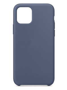 Аксессуар Чехол для APPLE iPhone 11 Pro Silicone Case Alaskan Blue MWYR2ZM/A