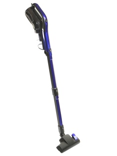 Пылесос Endever VC-287 Light Blue-Grey