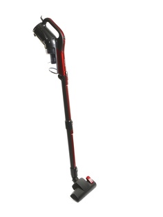 Пылесос Endever VC-288 Red-Grey