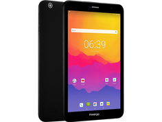 Планшет Prestigio Wize 4638 3G Black PMT4638_3G_C_RU (Spreadtrum SC7731 1.3 GHz/1024Mb/8Gb/3G/Bluetooth/Cam/8.0/1280x800/Android)