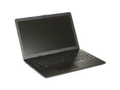 Ноутбук HP 15-da0467ur 7MW73EA (Intel Pentium 4417U 2.3GHz/8192Mb/1000Gb/No ODD/Intel HD Graphics/Wi-Fi/Bluetooth/15.6/1920x1080/DOS)