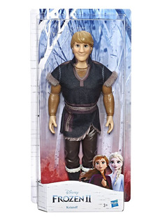 Игрушка Hasbro Кукла Холодное сердце 2 E5514EU4