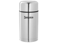 Термос Забава РК-1012М 1L