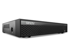 Видеорегистратор Ginzzu HD-815