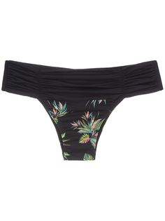 Track & Field TANGA DRAP TROPICAL