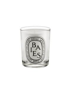 Diptyque свеча с ароматом Baies