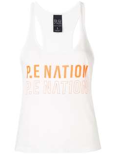 P.E Nation топ Full Strength