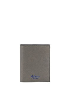 Mulberry бумажник из зернистой кожи