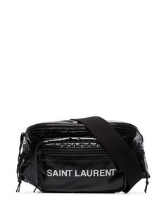 Saint Laurent поясная сумка