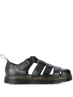 Dr. Martens сандалии Vibal Brando