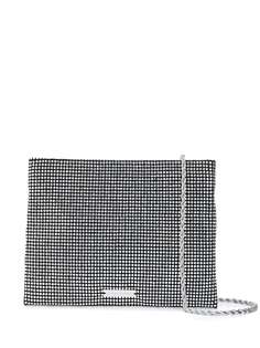 Loeffler Randall клатч Mia
