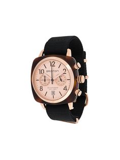 Briston Watches наручные часы Clubmaster Classic 36 мм