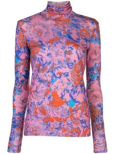 Anntian Rolli turtle neck top