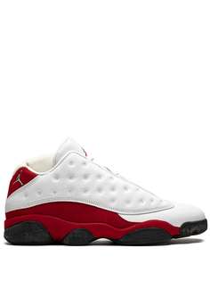 Jordan высокие кроссовки Air Jordan 13 Retro
