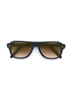 Cutler & Gross солнцезащитные очки 0822