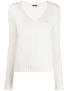 JOSEPH джемпер тонкой вязки