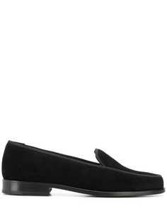 Stubbs & Wootton лоферы Lux