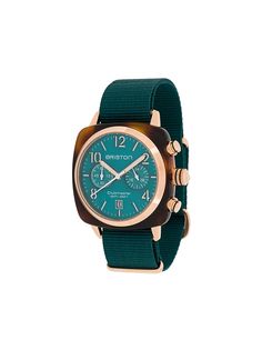 Briston Watches наручные часы Clubmaster Classic 40 мм