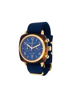 Briston Watches наручные часы Clubmaster Classic 40 мм