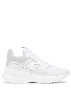 Категория: Высокие кроссовки Alexander McQueen