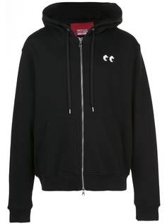 Mostly Heard Rarely Seen 8-Bit худи Peek