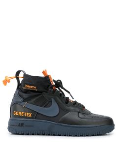 Nike высокие кроссовки Air Force 1 GTX