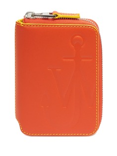 JW Anderson кошелек с логотипом