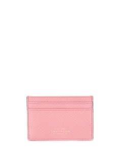 Smythson картхолдер Panama