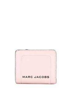 Marc Jacobs кошелек Box с зернистым эффектом