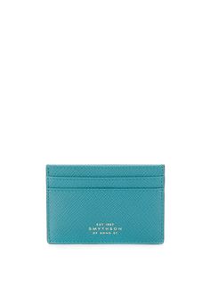 Smythson картхолдер Panama