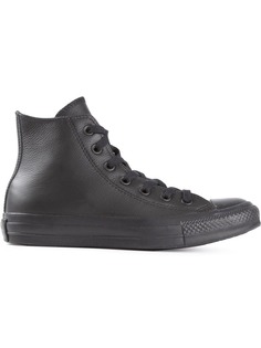 Converse хай-топы на шнуровке