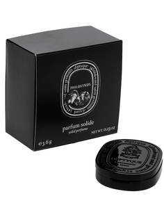 Diptyque твердые духи Philosykos