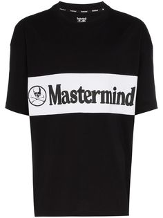 Категория: Футболки с логотипом Mastermind Japan