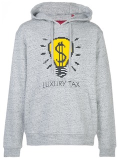 Mostly Heard Rarely Seen 8-Bit худи Bulb из джерси