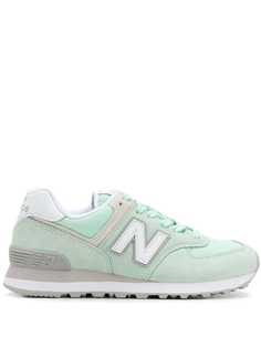 New Balance кроссовки 574