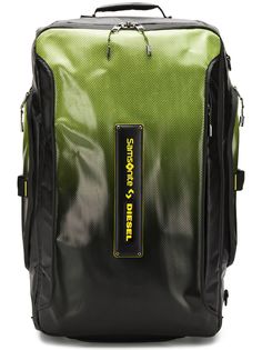 Diesel чемодан KA2*69009 Paradive 2 из коллаборации с Samsonite