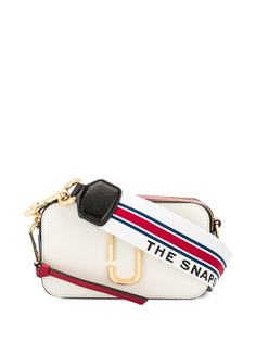 Marc Jacobs сумка через плечо Snapshot