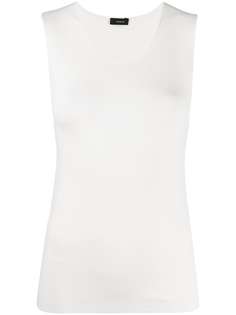 JOSEPH топ из джерси