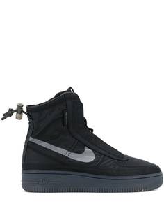 Nike кроссовки Air Force 1 Shell