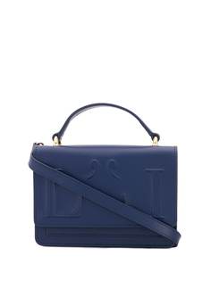 LAutre Chose мини-сумка Tracollia с верхними ручками